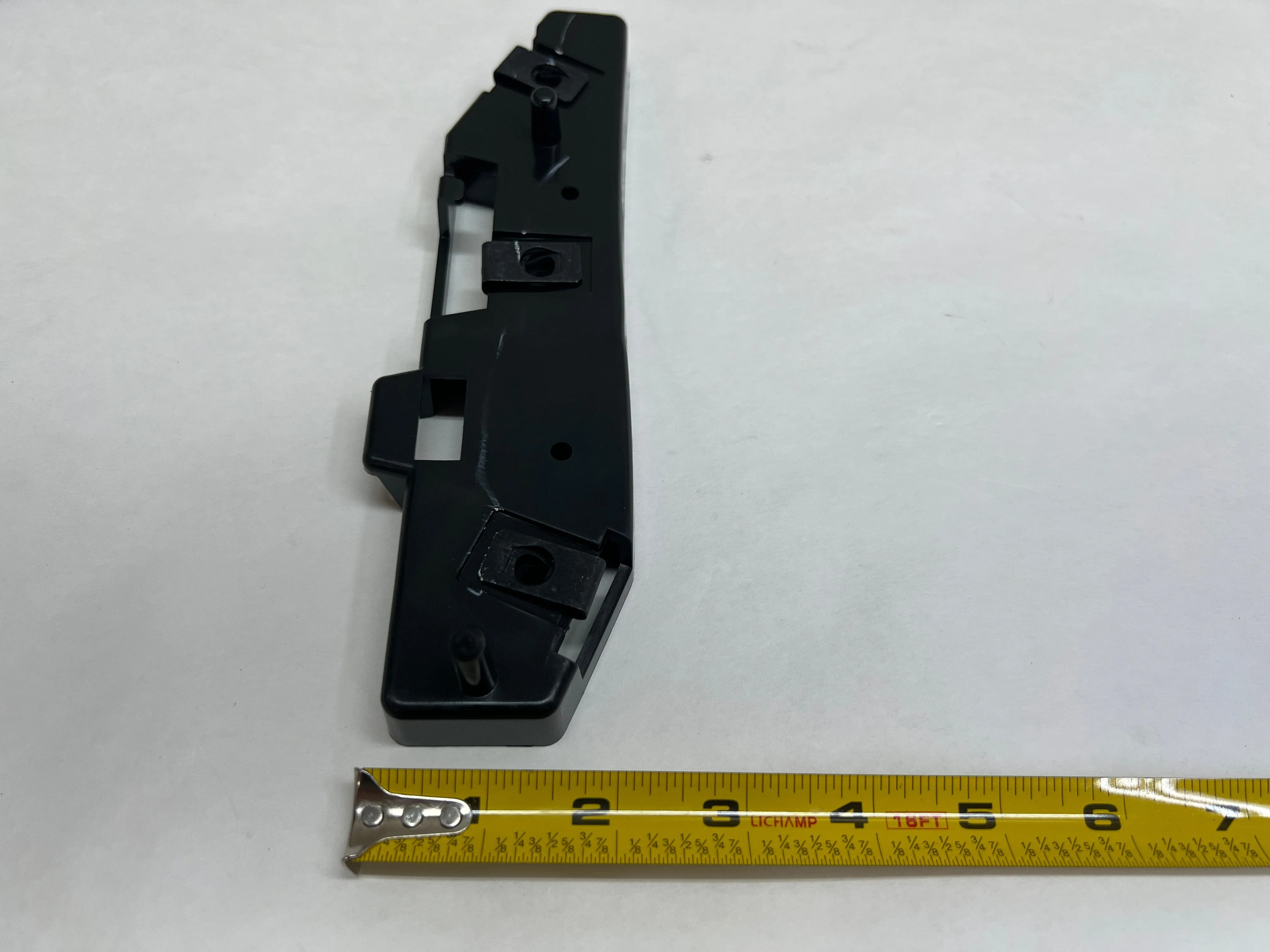 2015-2018 Ford Edge Passenger Side Front Bumper Side Mount OEM