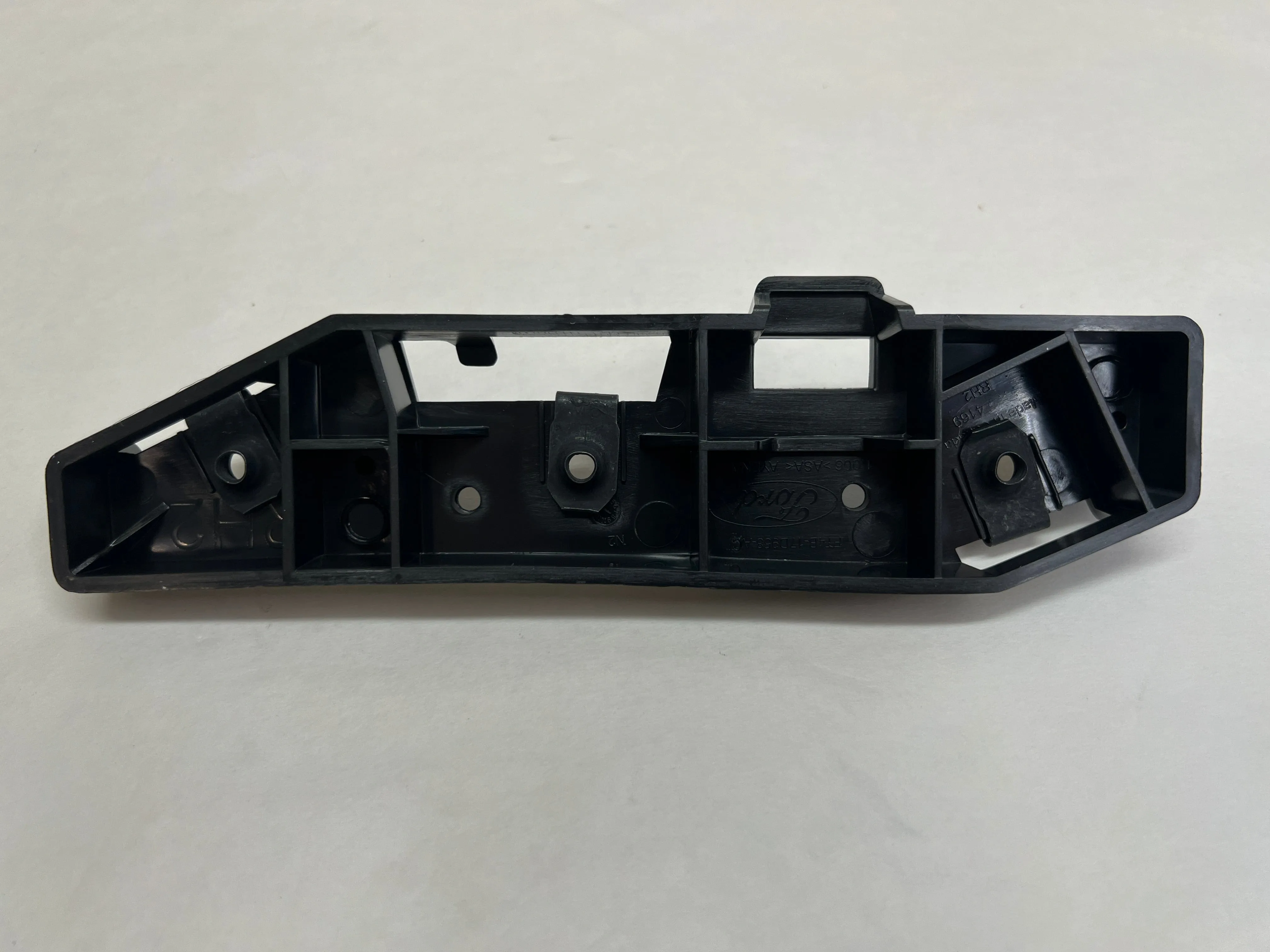 2015-2018 Ford Edge Passenger Side Front Bumper Side Mount OEM