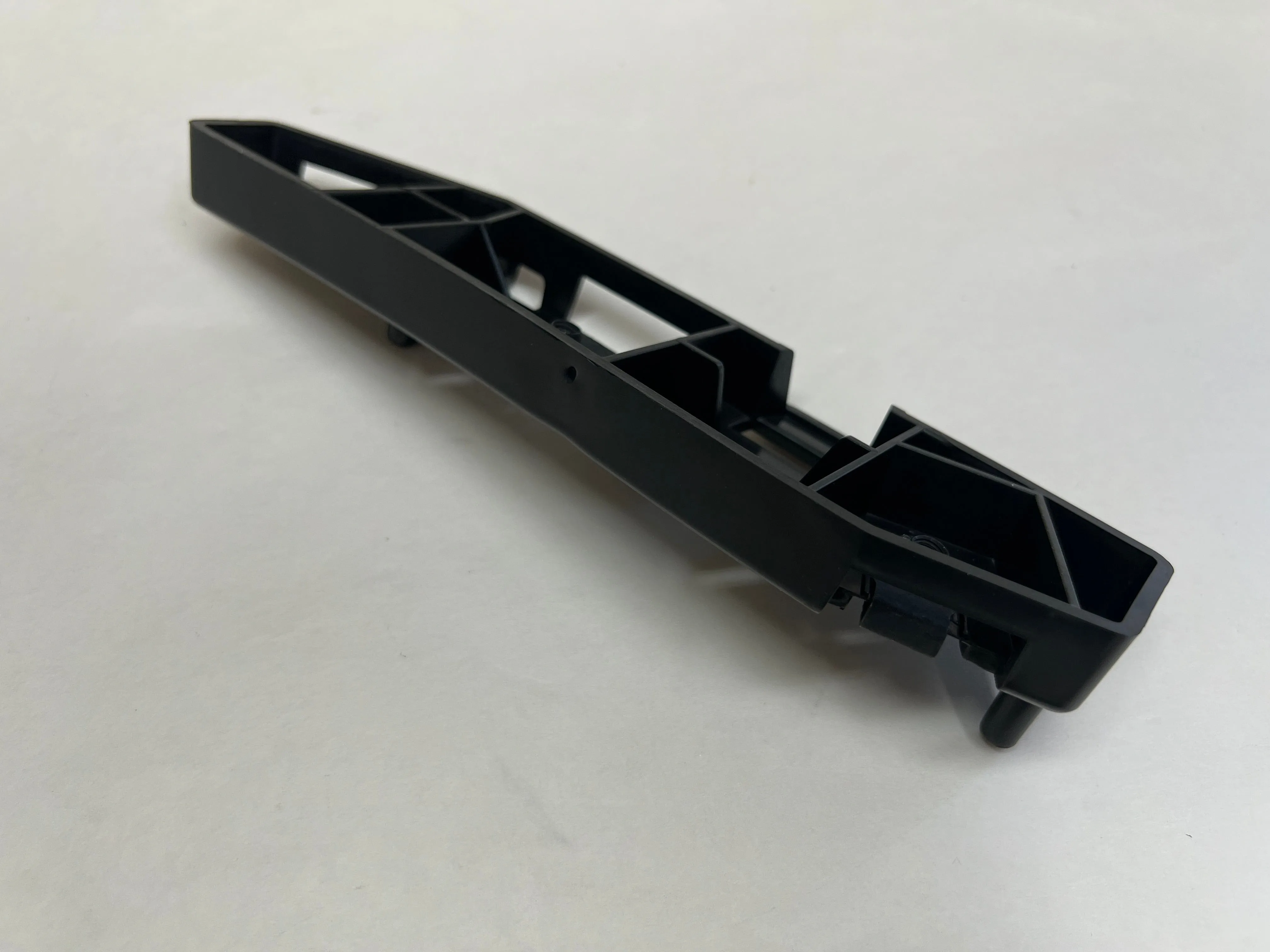2015-2018 Ford Edge Passenger Side Front Bumper Side Mount OEM