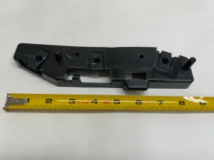 2015-2018 Ford Edge Passenger Side Front Bumper Side Mount OEM
