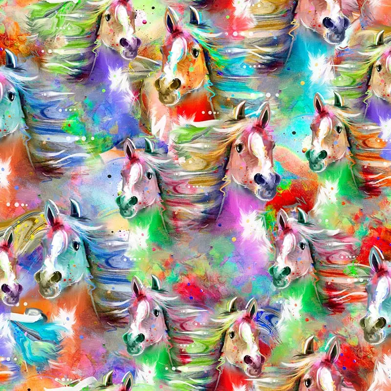 3 Wishes Whimsical West