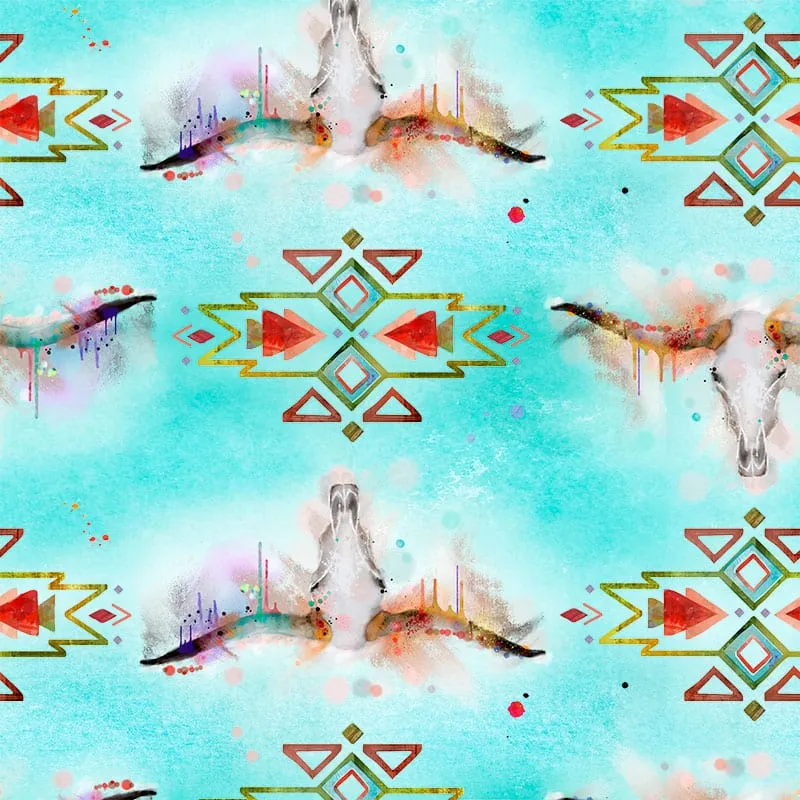 3 Wishes Whimsical West