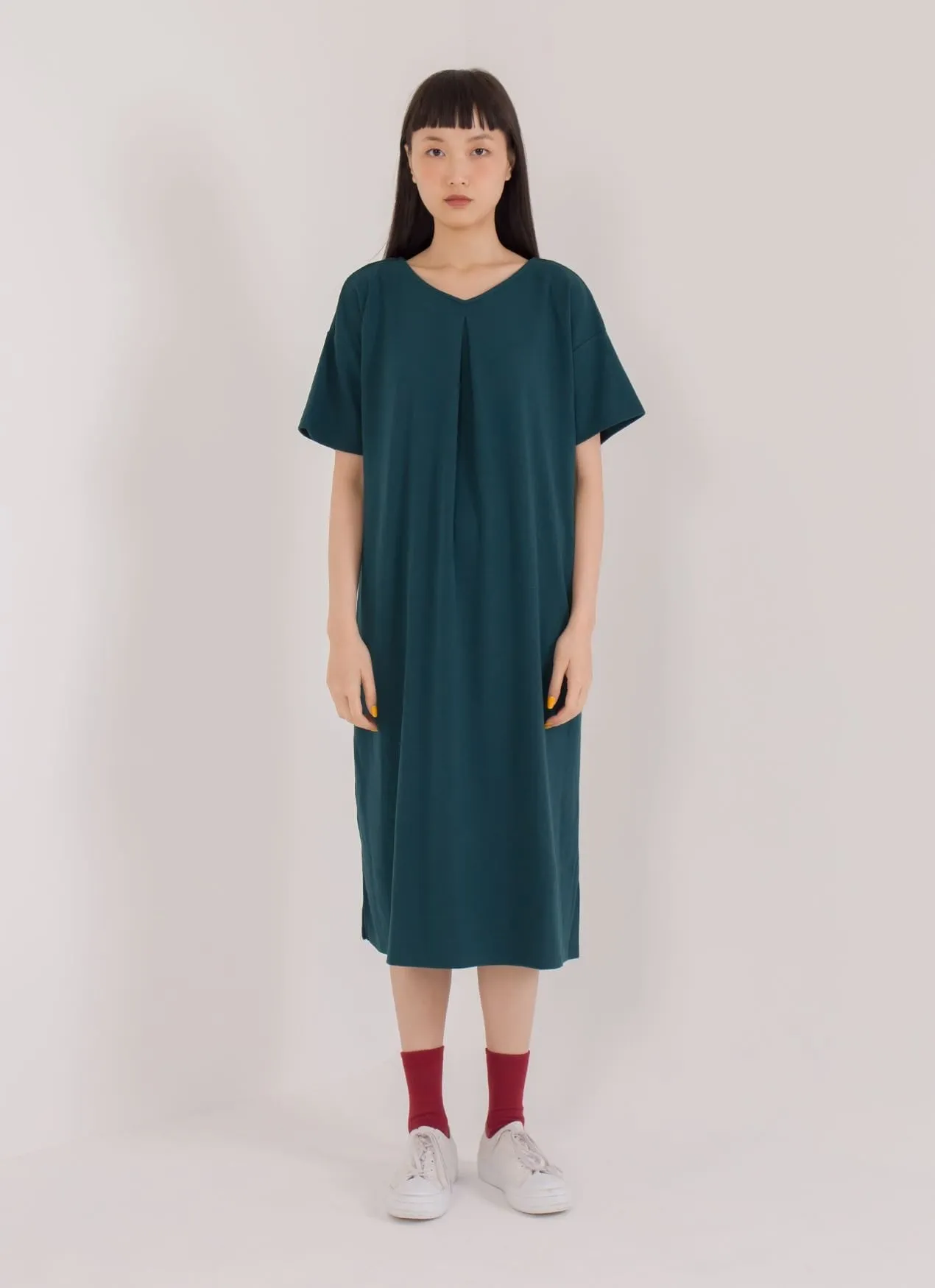 Akane Dress