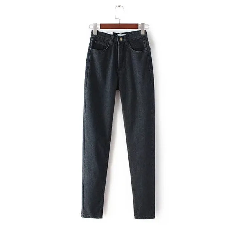 American Apparel Women's Denim Jeans