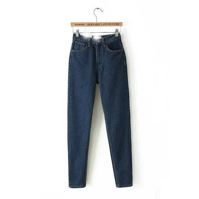 American Apparel Women's Denim Jeans