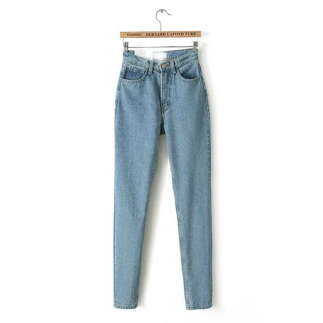 American Apparel Women's Denim Jeans