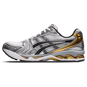 Asics Gel Kayano 14 'White Pure Gold'