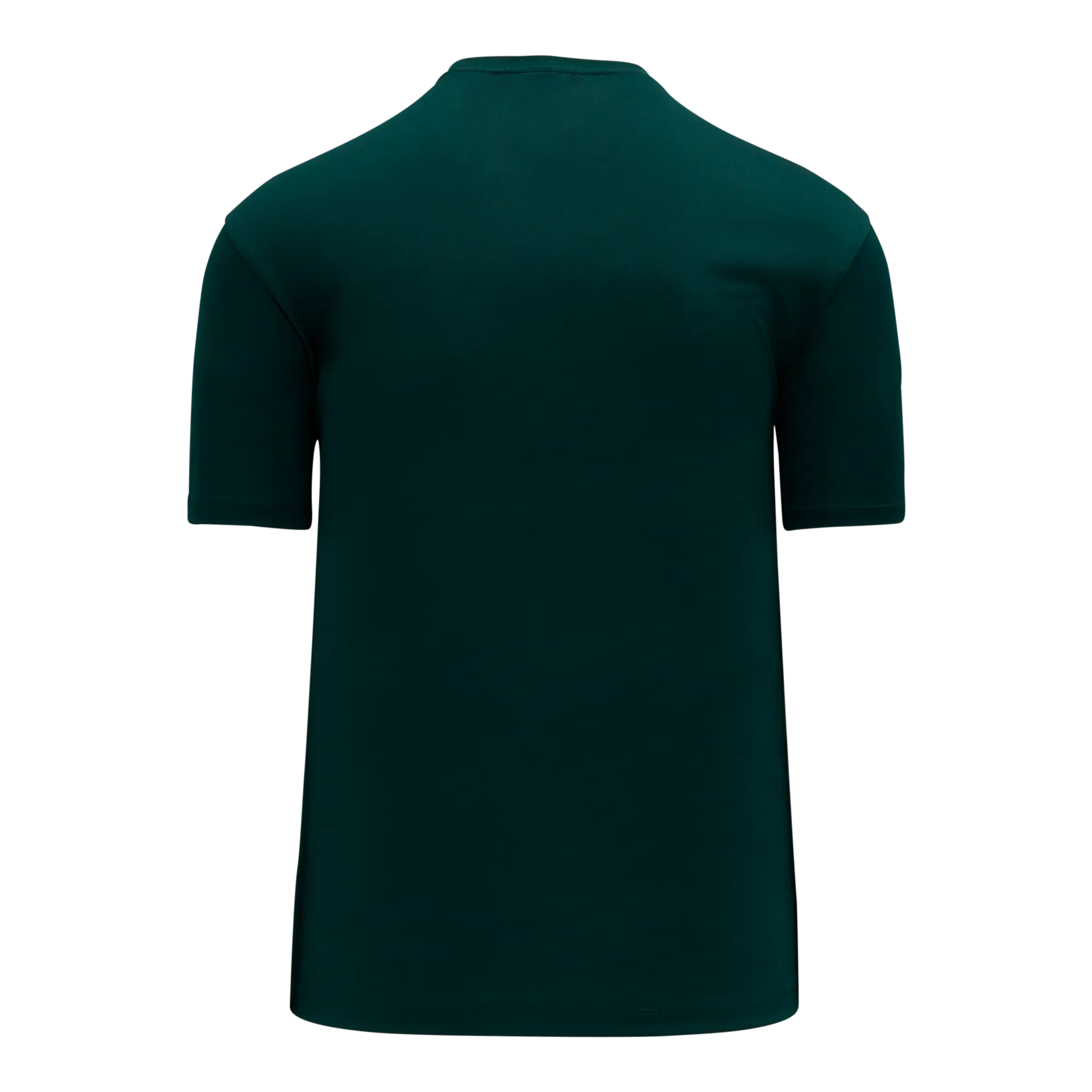Athletic Knit (AK) BA1800Y-029 Youth Dark Green Pullover Baseball Jersey