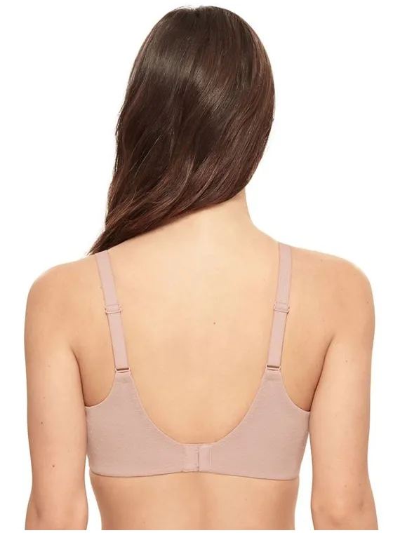 Back Appeal Underwire Bra