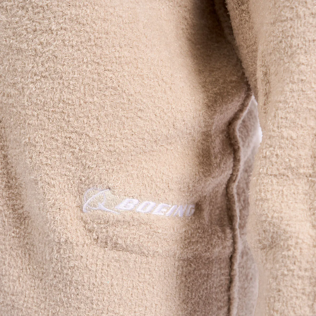 Barefoot Dreams Boeing Women's Cozychic® V-Neck Pullover