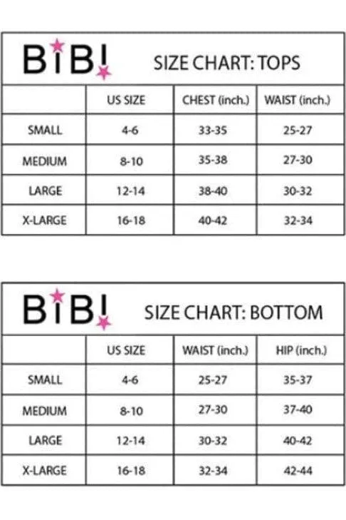 BiBi Time to Go Tie Front Tank
