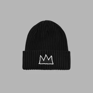 Blvck x Basquiat Beanie