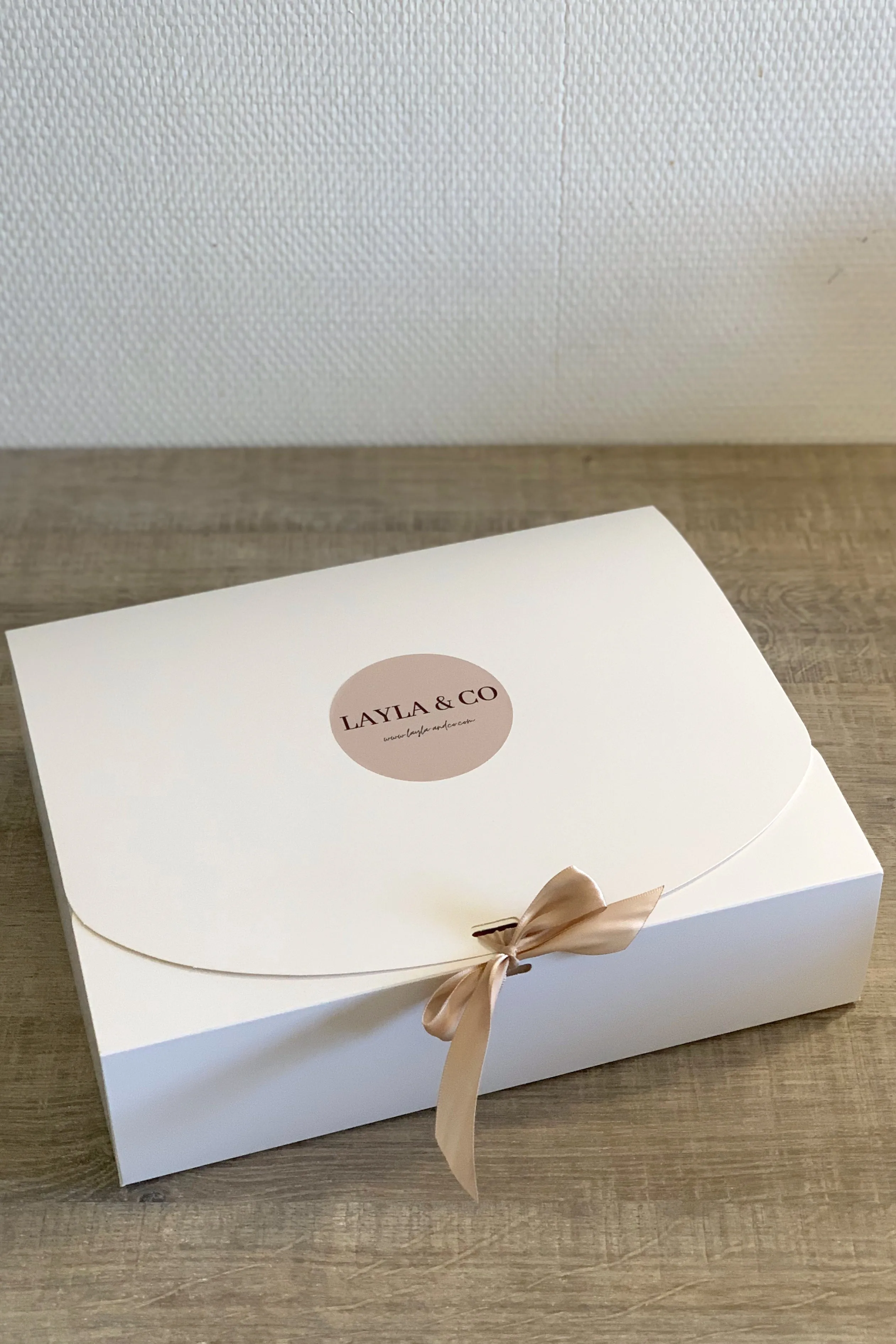 Boite cadeau