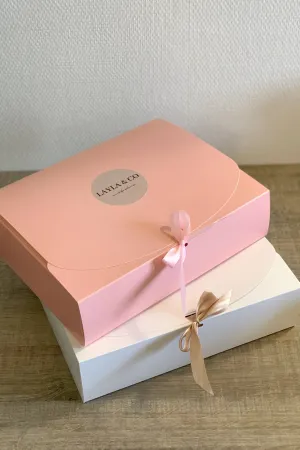 Boite cadeau