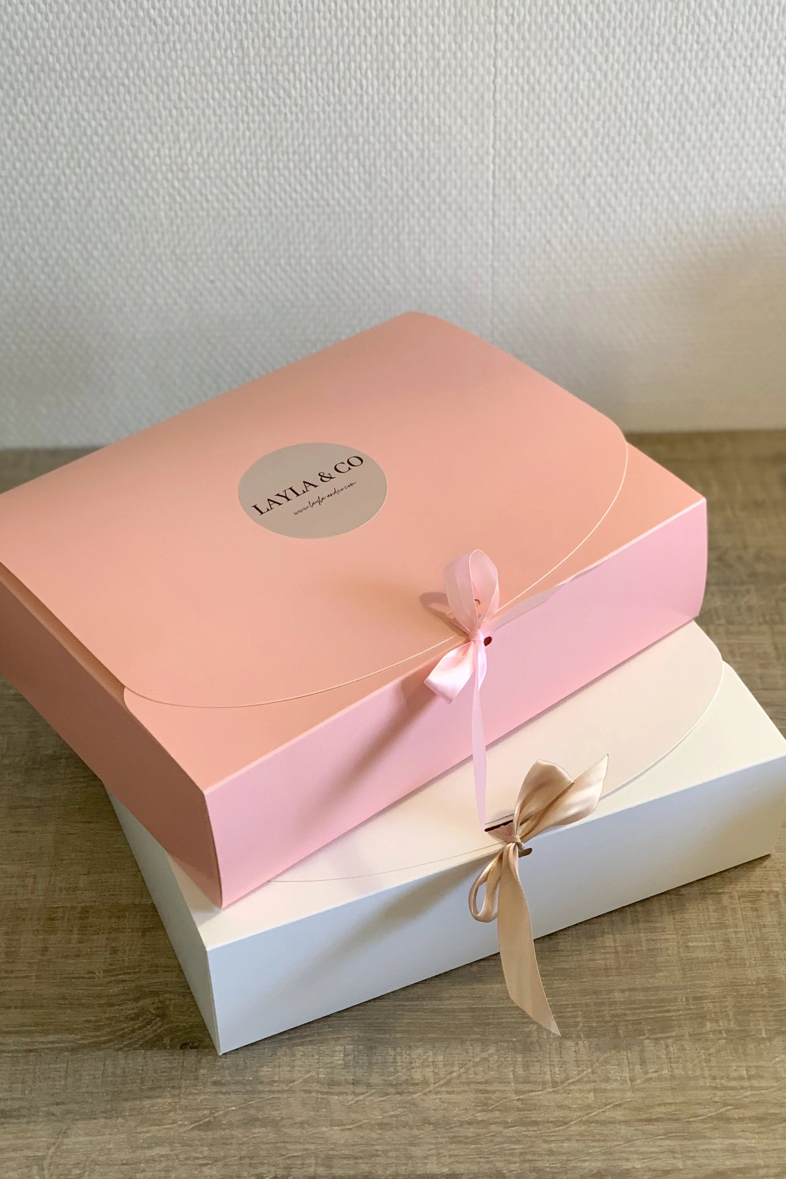 Boite cadeau