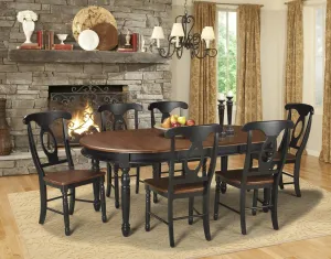 British Cottage Dining Collection