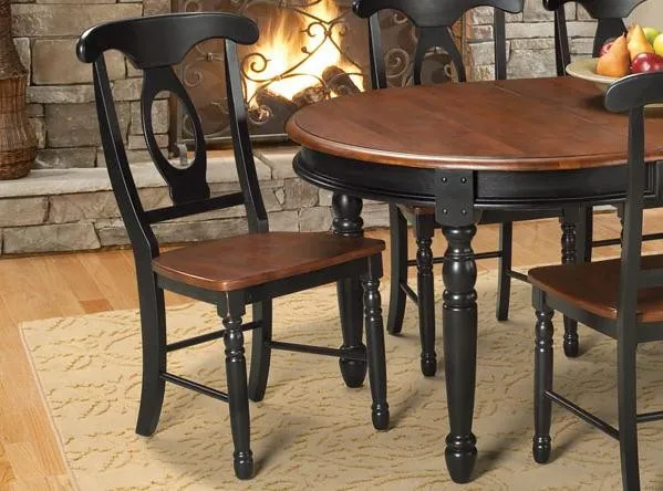 British Cottage Dining Collection