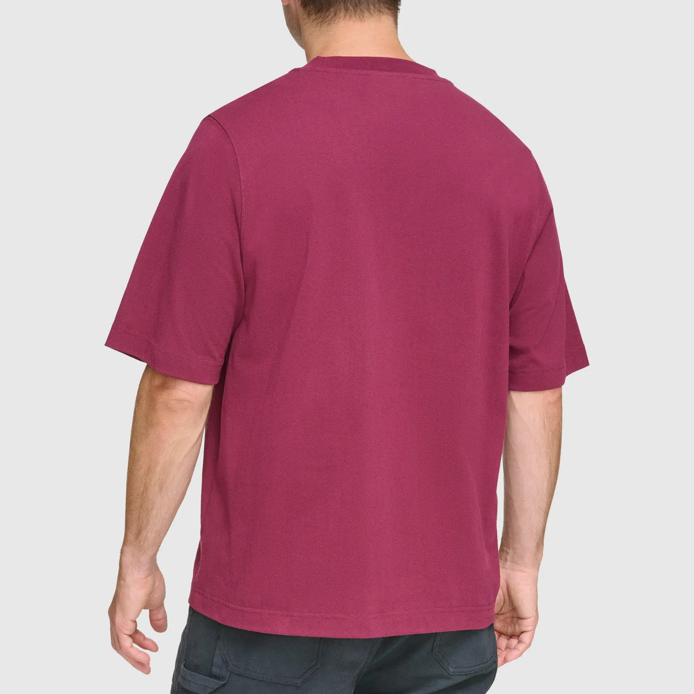 Chester Heavyweight Tee