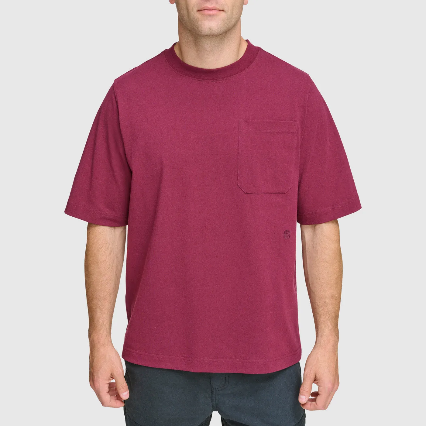 Chester Heavyweight Tee