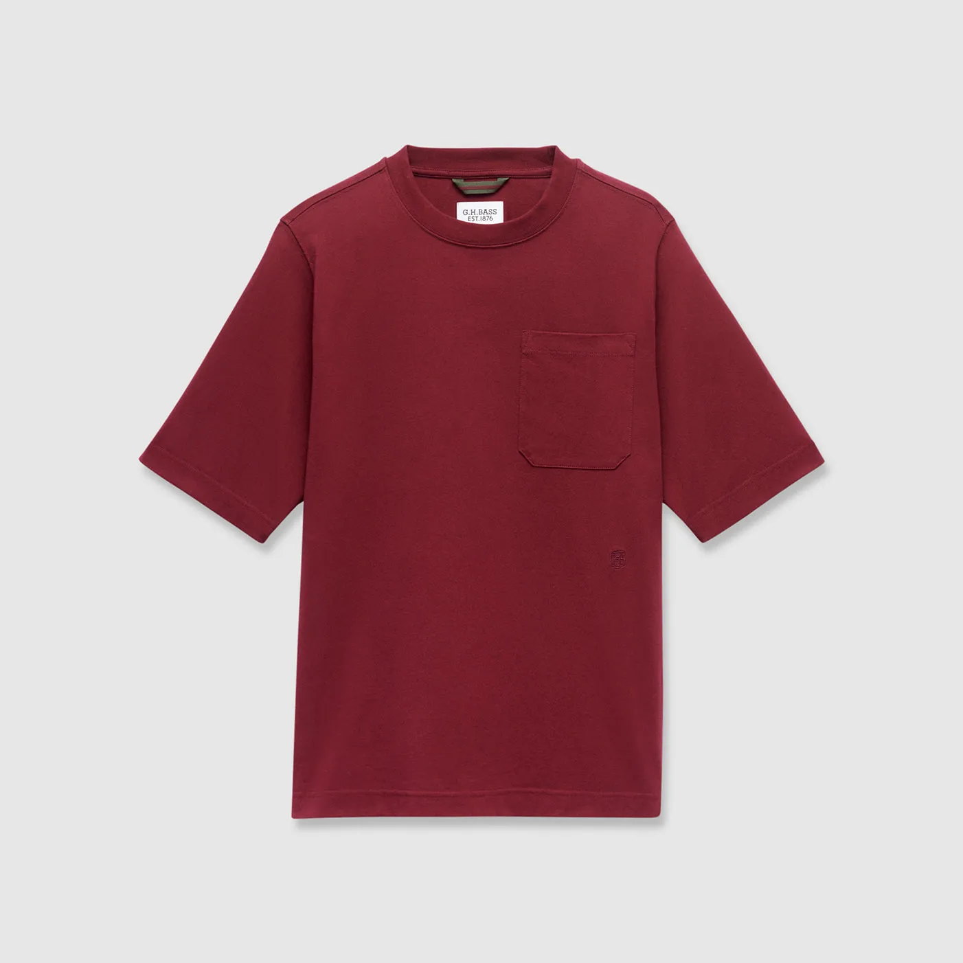 Chester Heavyweight Tee
