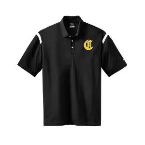 Cincy Stix Baseball Nike Dri-FIT Shoulder Stripe Polo