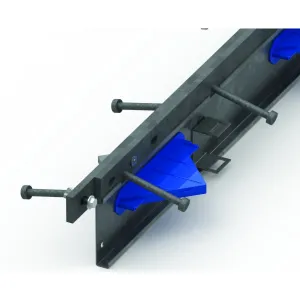 Danley Hyper Edge Protection to suit 150-165mm with 10mm DD at 450 centres