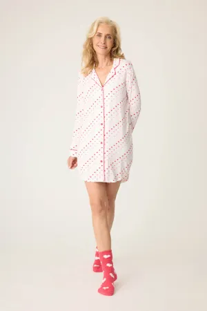 Day Dreams Night Shirt