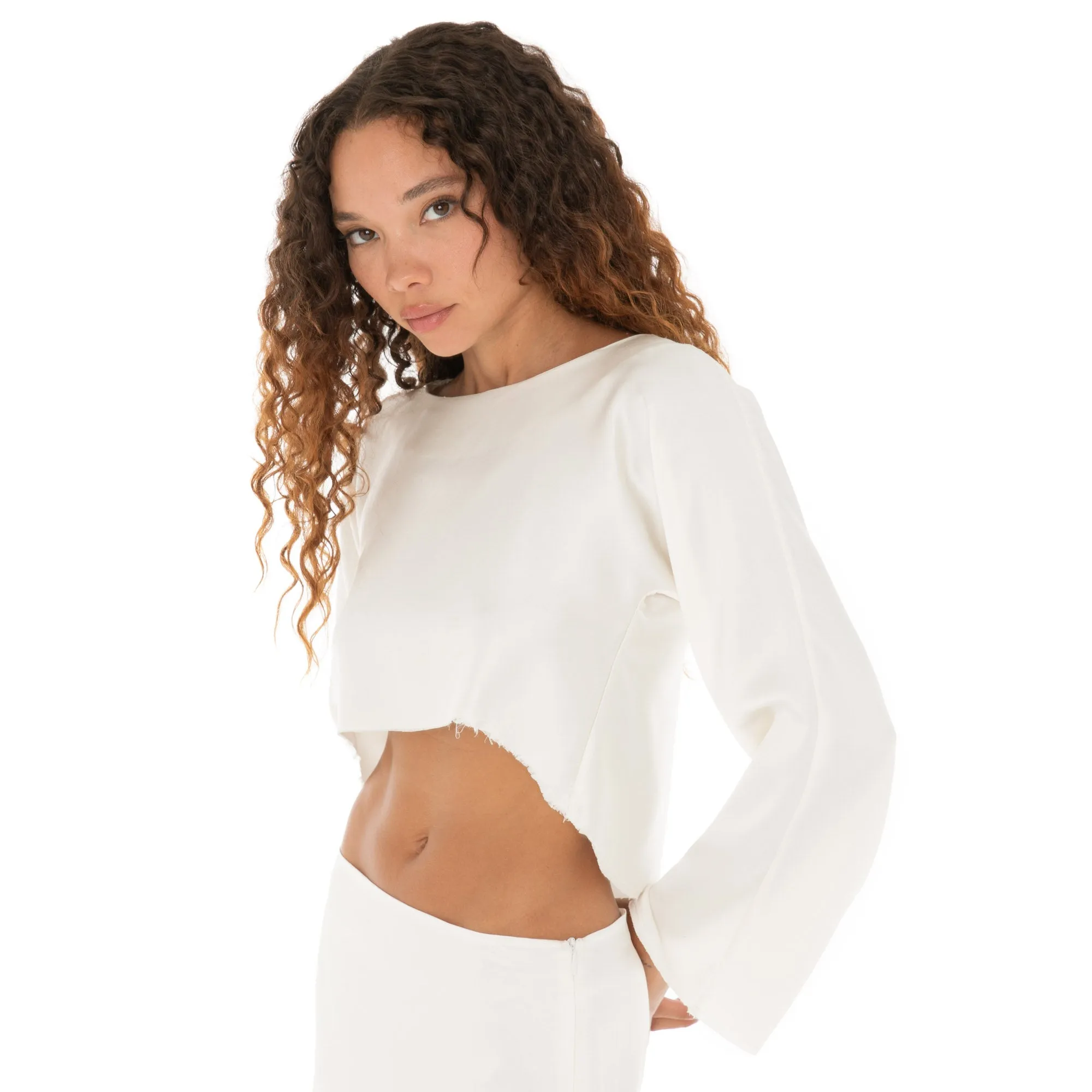 Delphine Top