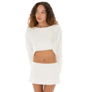 Delphine Top