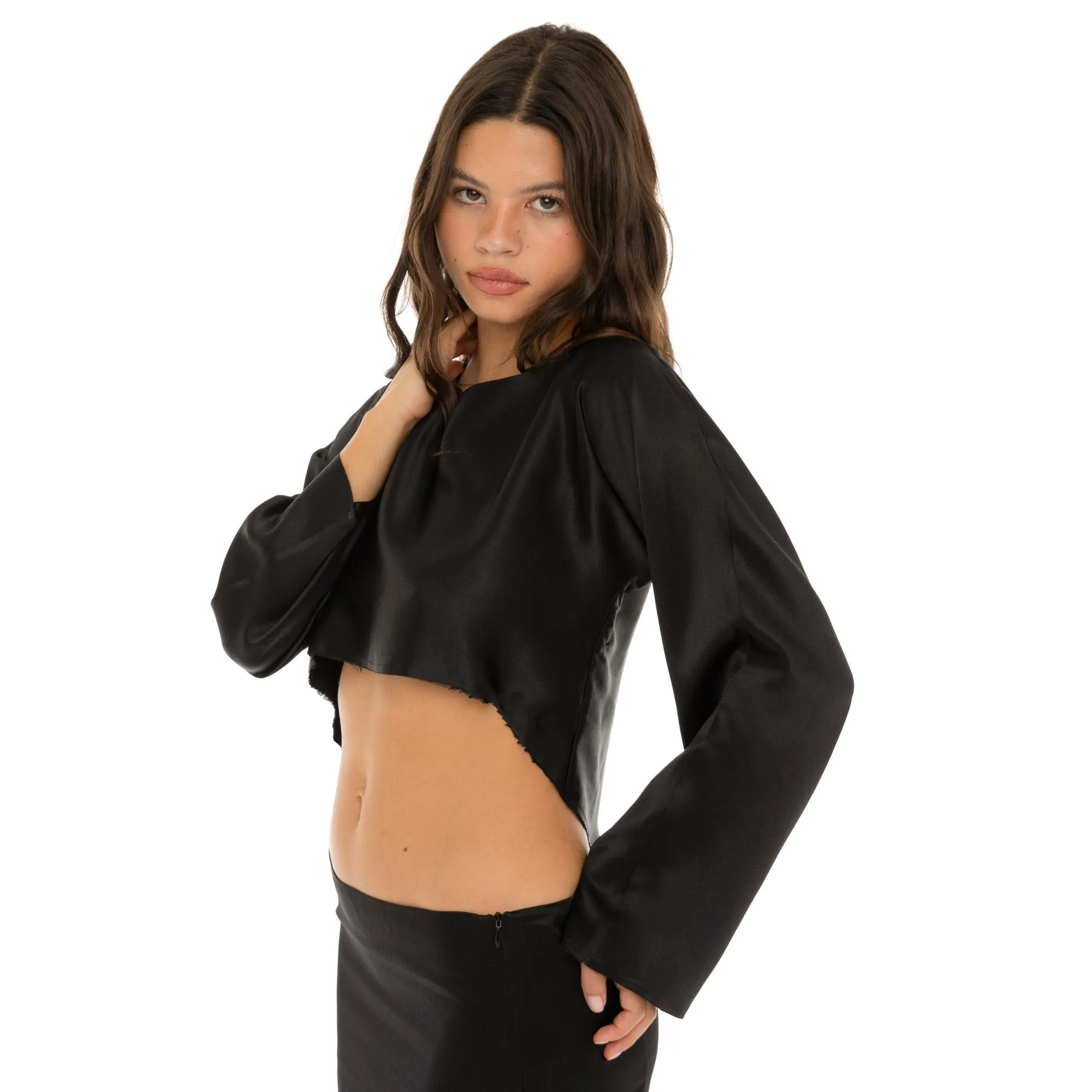 Delphine Top
