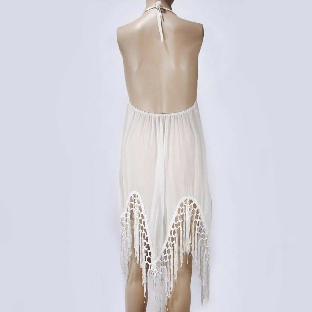 Desert Dress