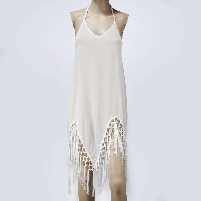 Desert Dress