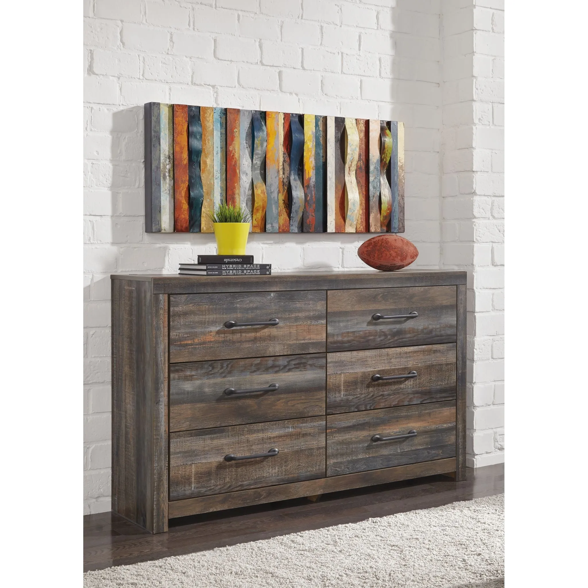 Drystan Dresser - Multi