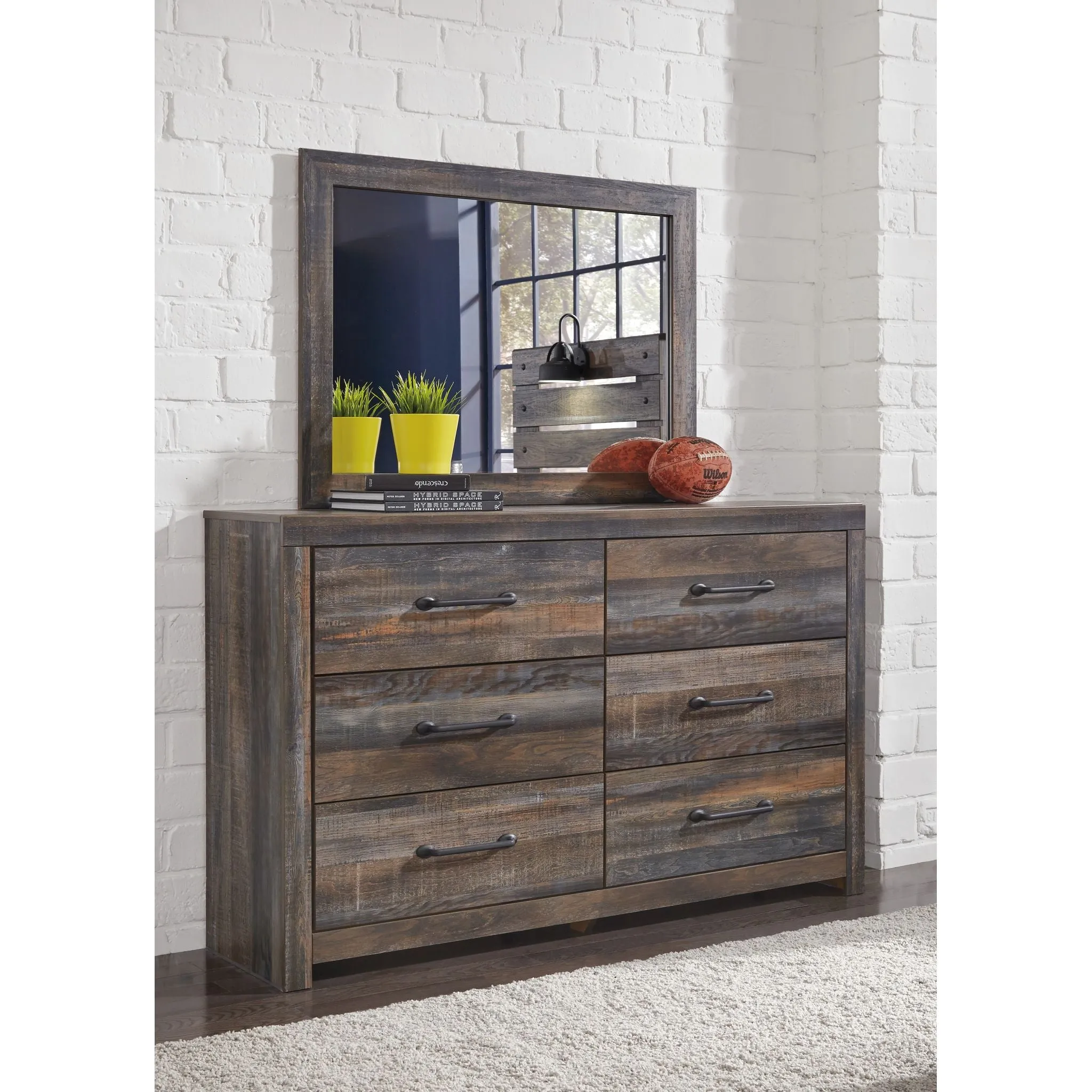 Drystan Dresser - Multi