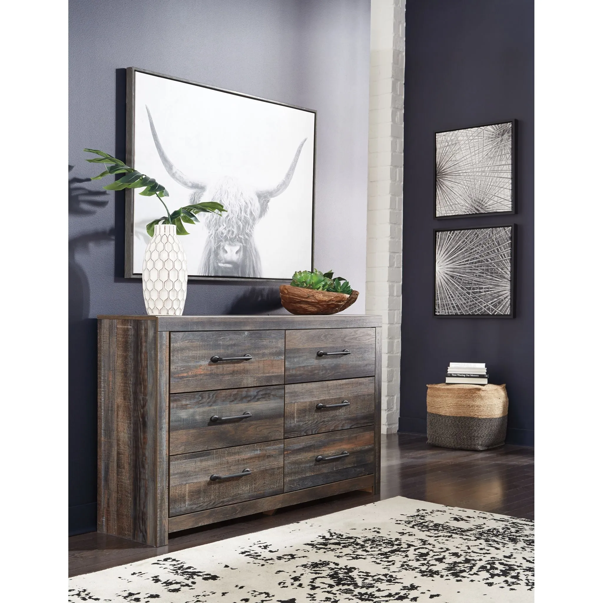 Drystan Dresser - Multi