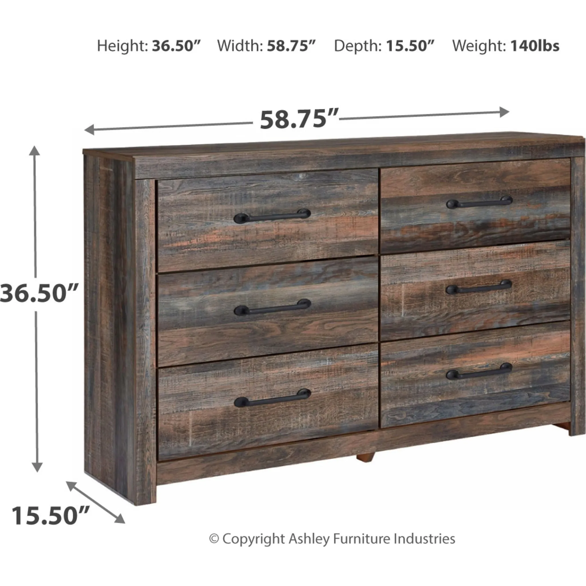 Drystan Dresser - Multi