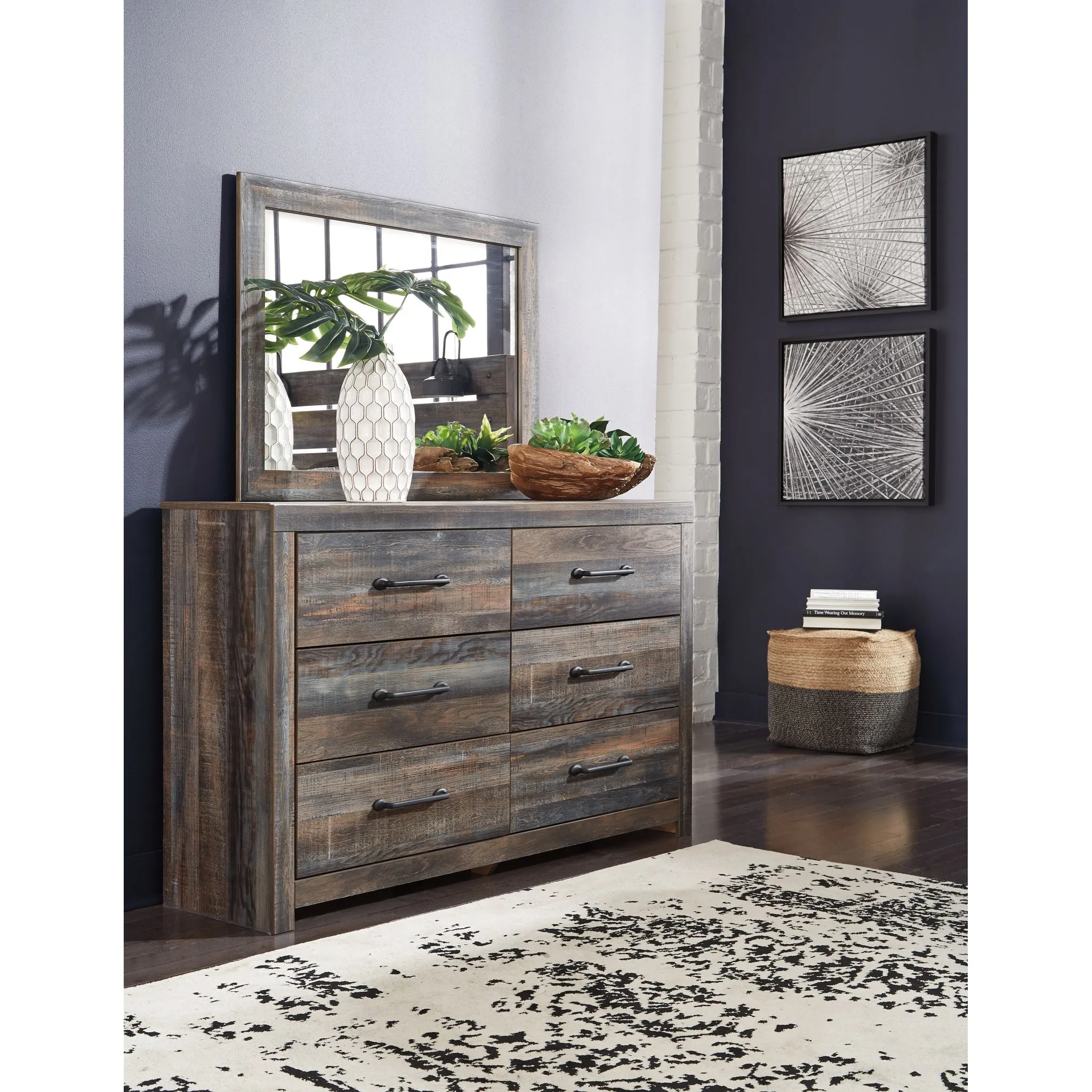 Drystan Dresser - Multi
