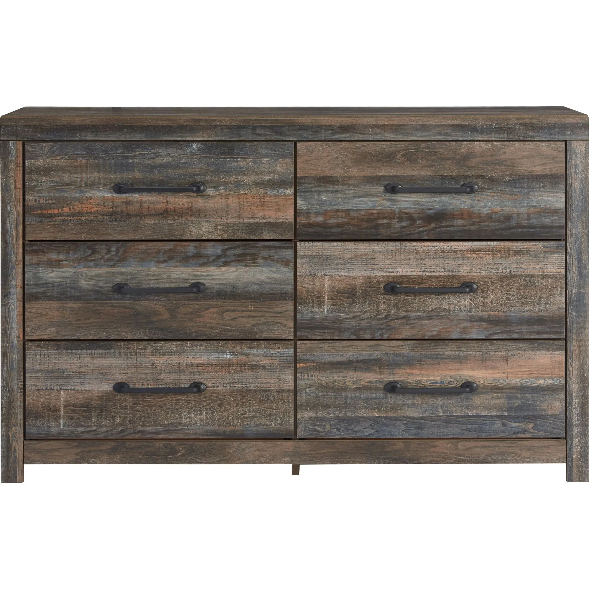 Drystan Dresser - Multi