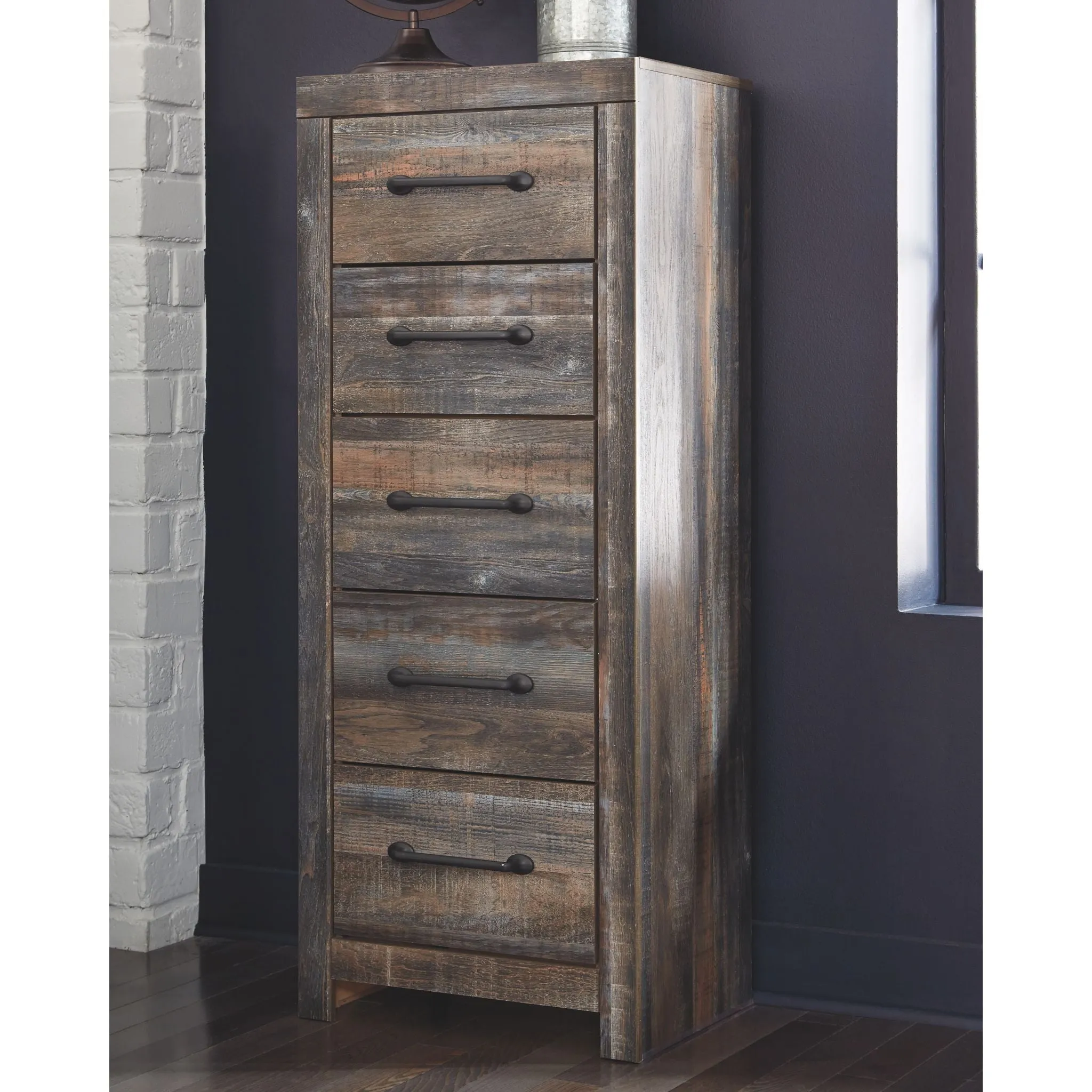 Drystan Narrow Chest - Multi
