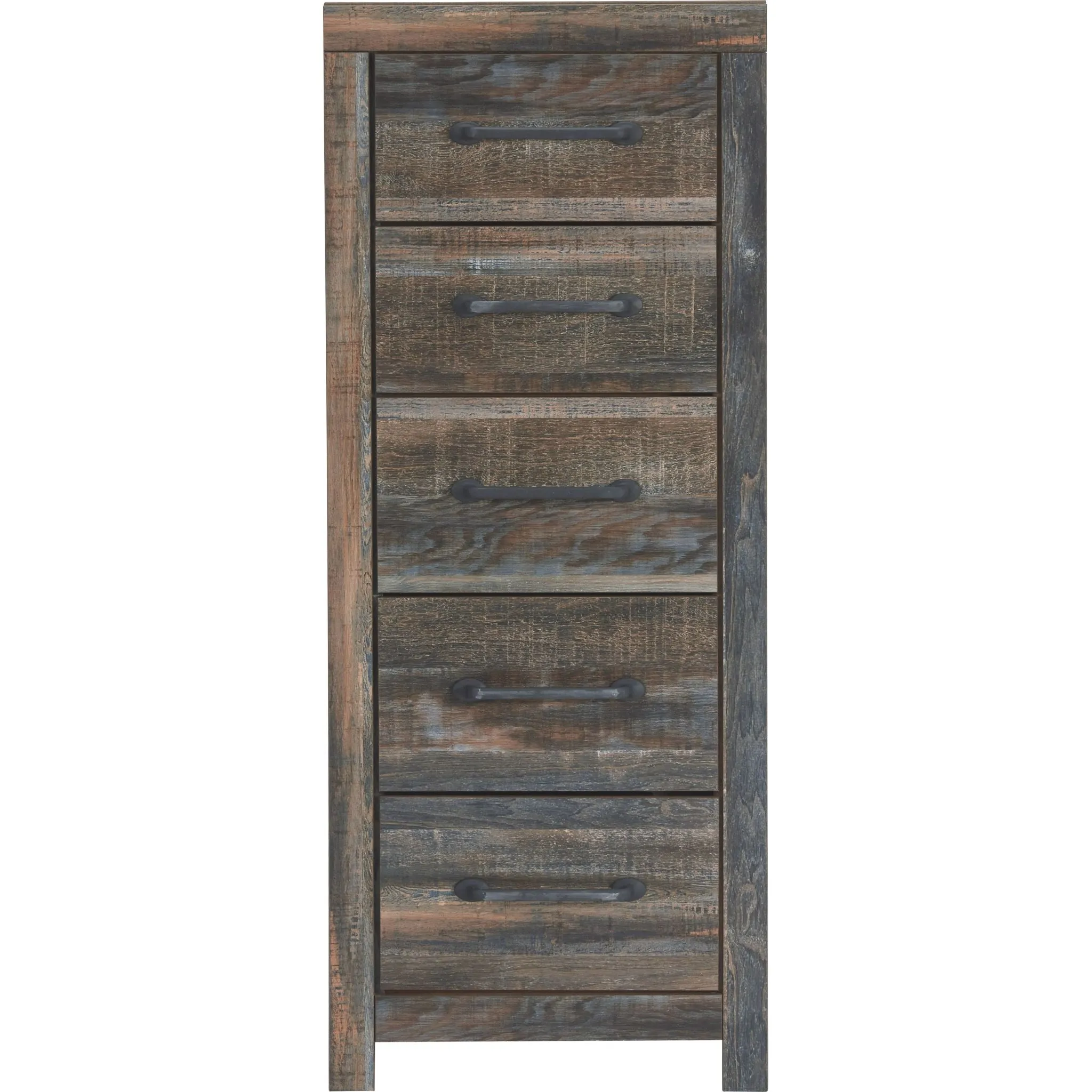 Drystan Narrow Chest - Multi