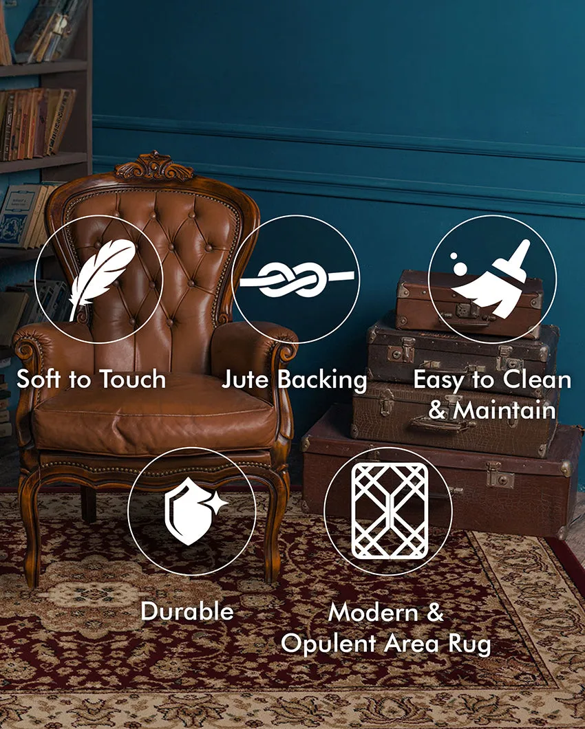 Elegant Woven Carpets to Revamp Your Home