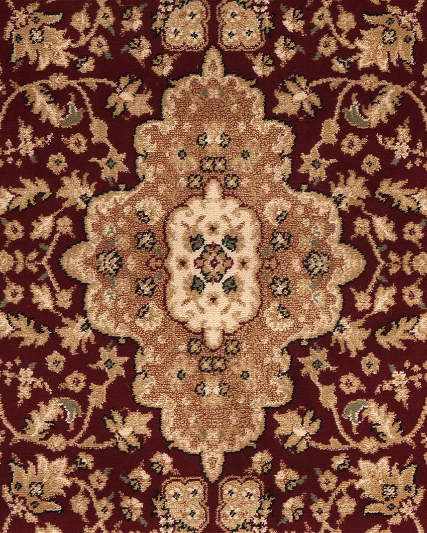 Elegant Woven Carpets to Revamp Your Home