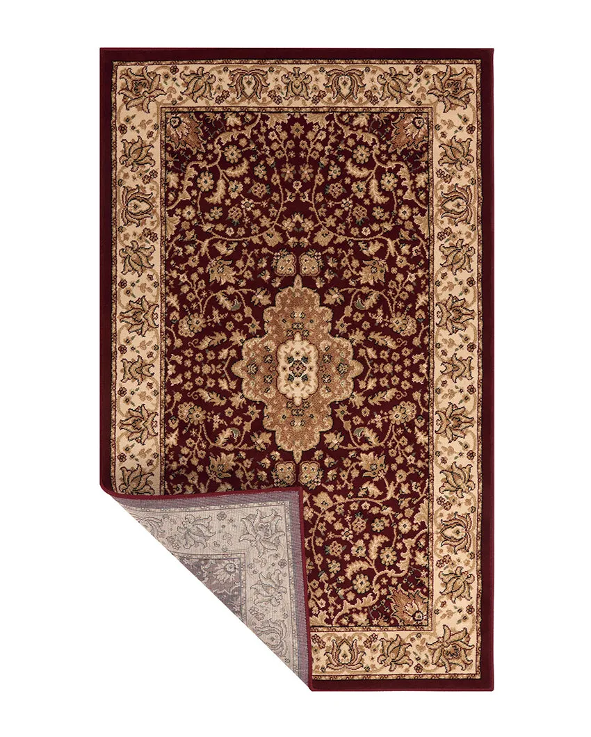 Elegant Woven Carpets to Revamp Your Home