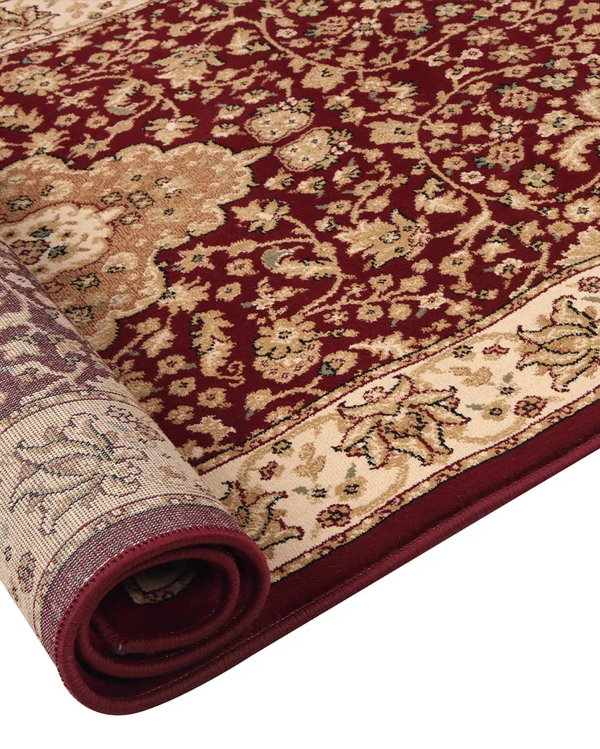 Elegant Woven Carpets to Revamp Your Home