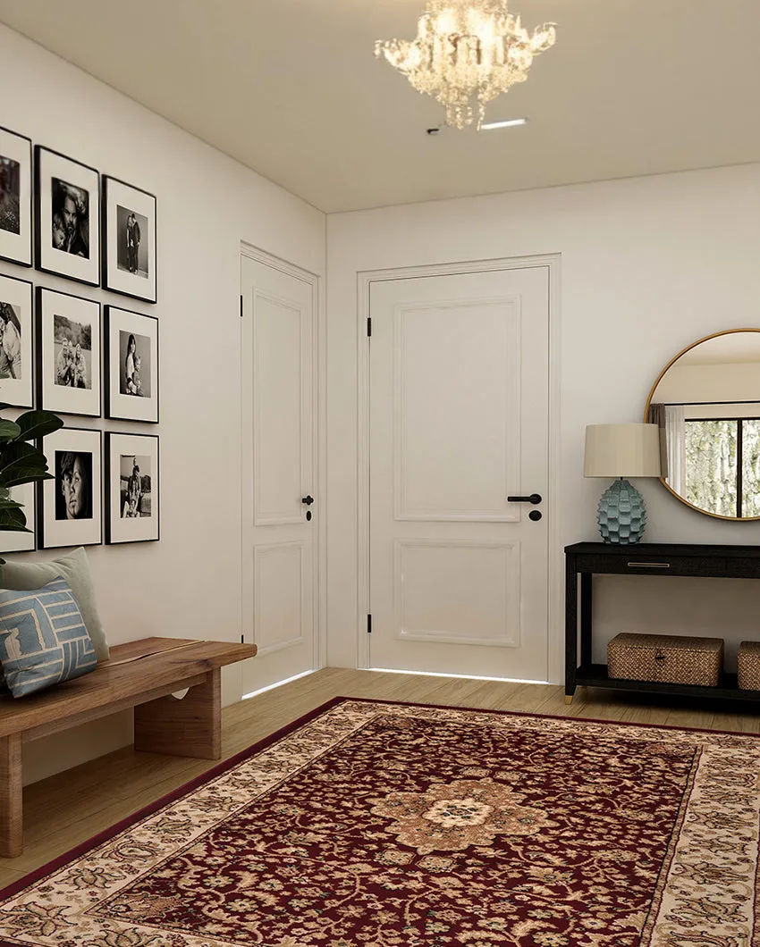 Elegant Woven Carpets to Revamp Your Home