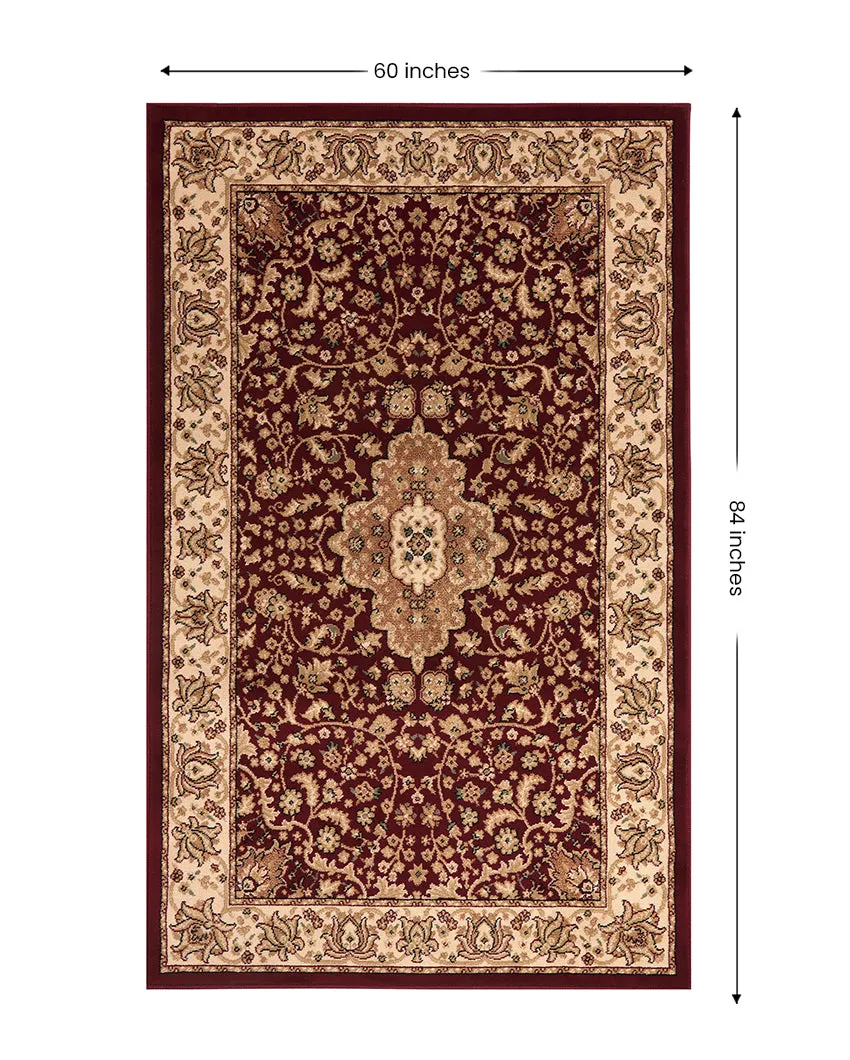 Elegant Woven Carpets to Revamp Your Home