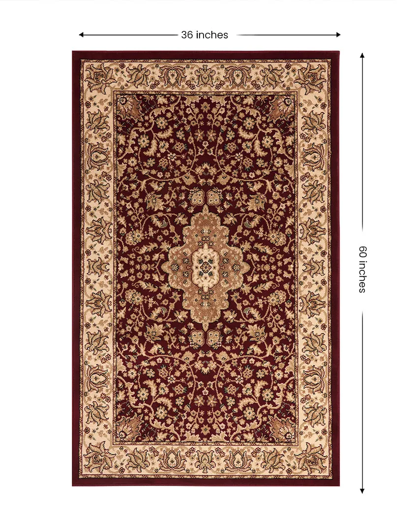 Elegant Woven Carpets to Revamp Your Home