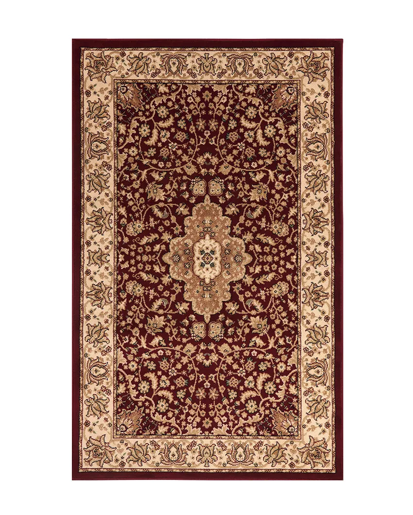 Elegant Woven Carpets to Revamp Your Home