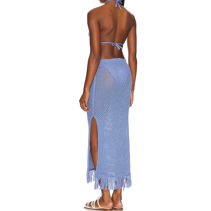 Elia Knitted Dress