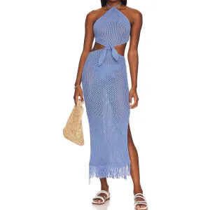 Elia Knitted Dress